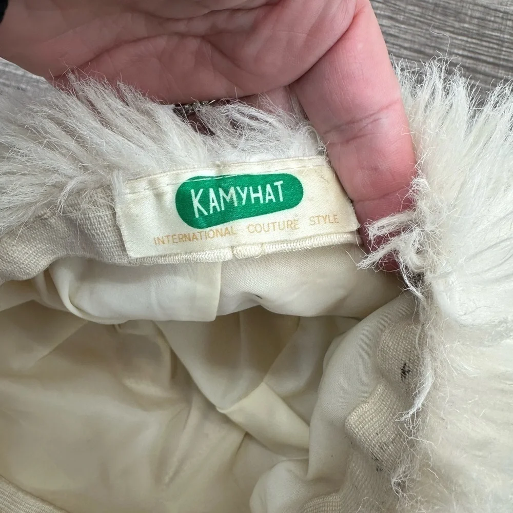 Kamyhat gorpcore bohemian staple